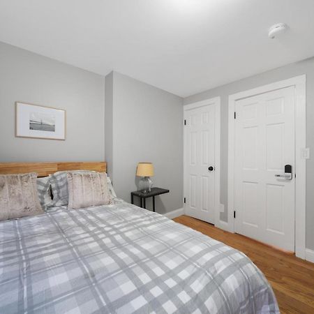 Easy Commute South Boston 4Br 1Bh Apt Экстерьер фото