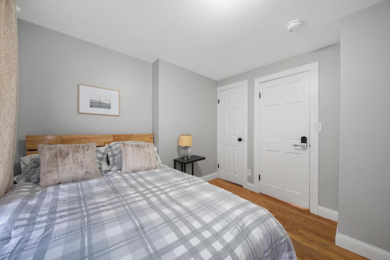Easy Commute South Boston 4Br 1Bh Apt Экстерьер фото